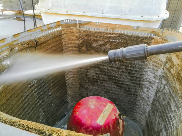 Best Affordable Air Duct Cleaning  in Woodsboro, MD