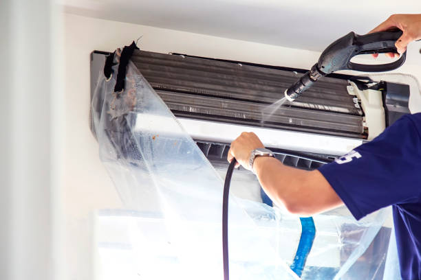 Best HVAC System Cleaning  in Woodsboro, MD