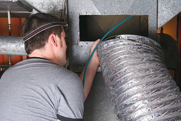 Best Ventilation Cleaning Services  in Woodsboro, MD