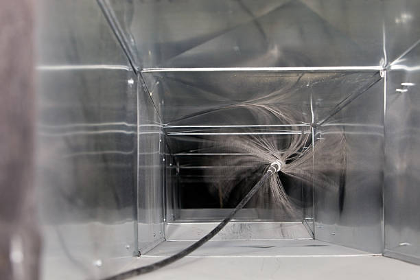 Best Residential Air Duct Cleaning  in Woodsboro, MD