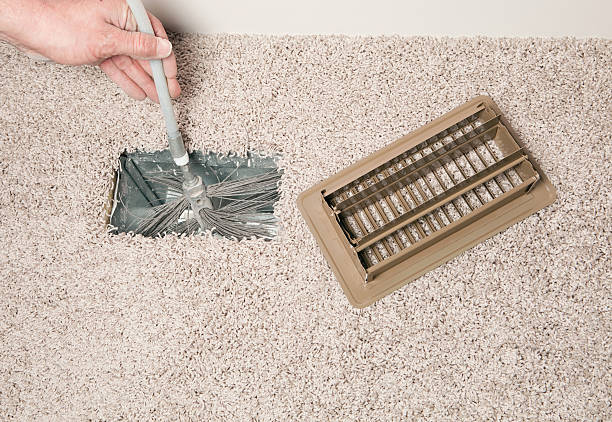 Trusted Woodsboro, MD Airduct Cleaning Experts
